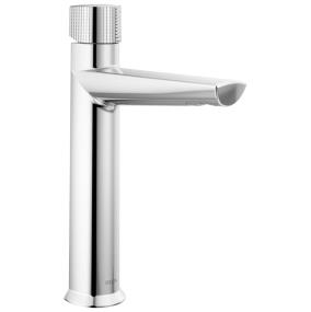 Bath Lumicoat Chrome Chrome Faucets