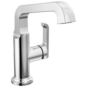 Bath Lumicoat Chrome Chrome Faucets