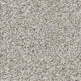 Textured Saxony Greenwich Gray Carpet