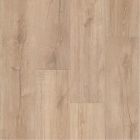 Plank Promenade Oak Medium Finish Vinyl