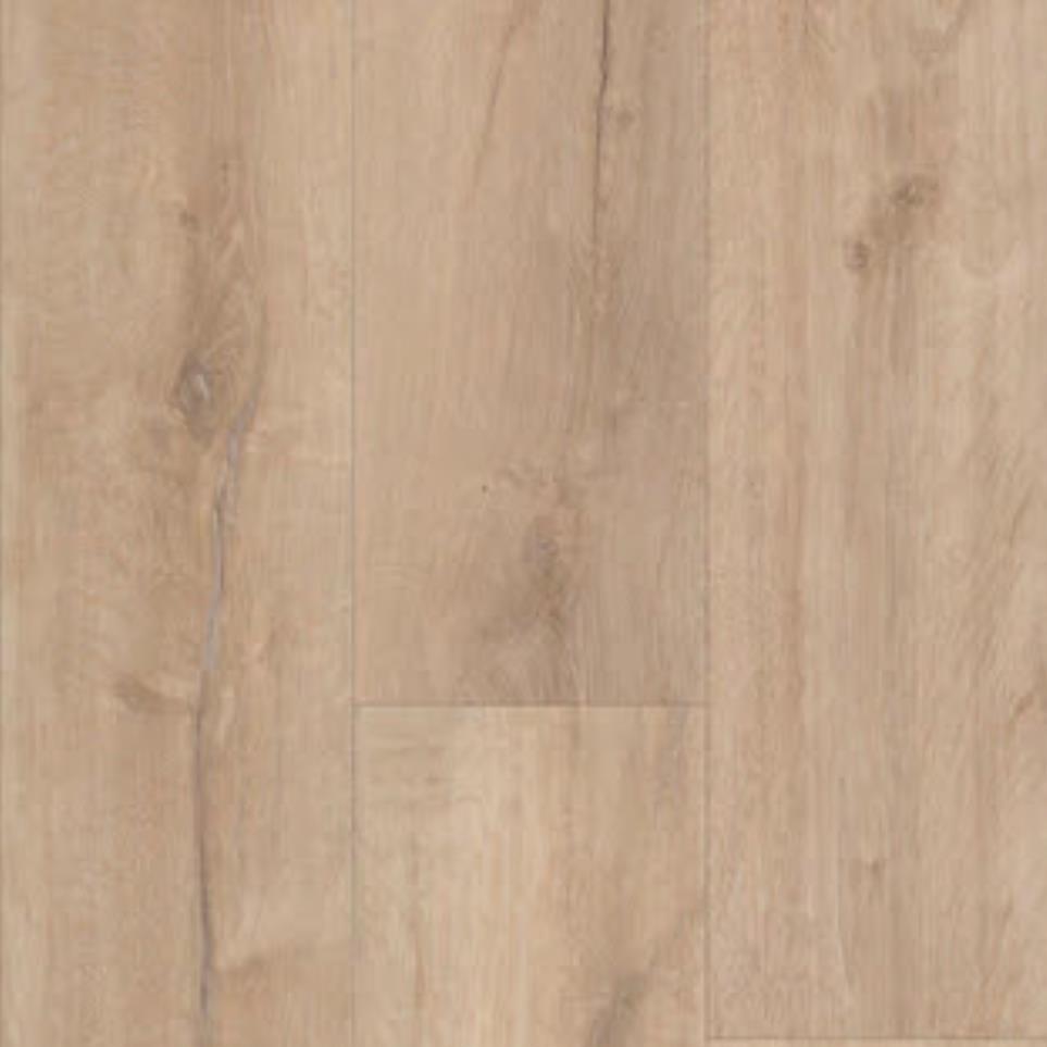 Plank Promenade Oak Medium Finish Vinyl