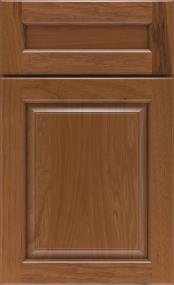 5 Piece Terrain Medium Finish 5 Piece Cabinets