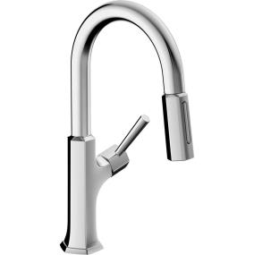 Kitchen Chrome Chrome Faucets