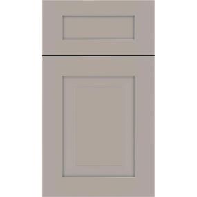 Square Nimbus Paint - Grey Square Cabinets