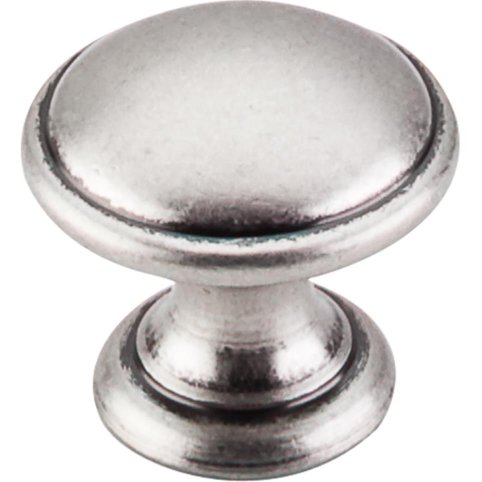 Knob Pewter Antique Pewter Knobs