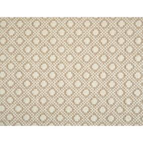 Woven Sand Beige/Tan Carpet