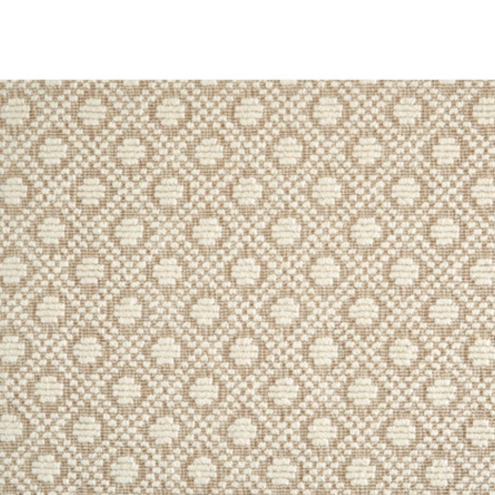 Pattern Sand Beige/Tan Carpet