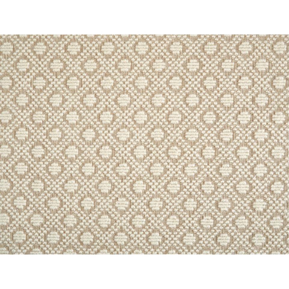 Pattern Sand Beige/Tan Carpet