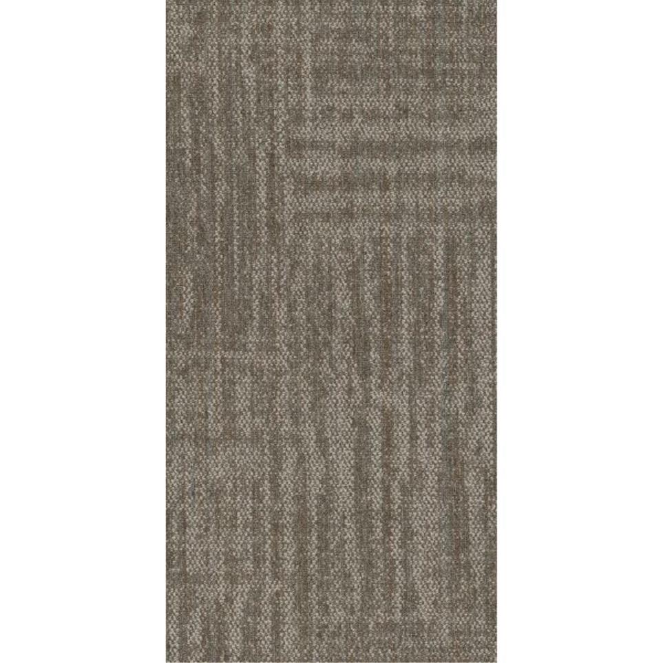 Loop Earnest Gray Carpet Tile