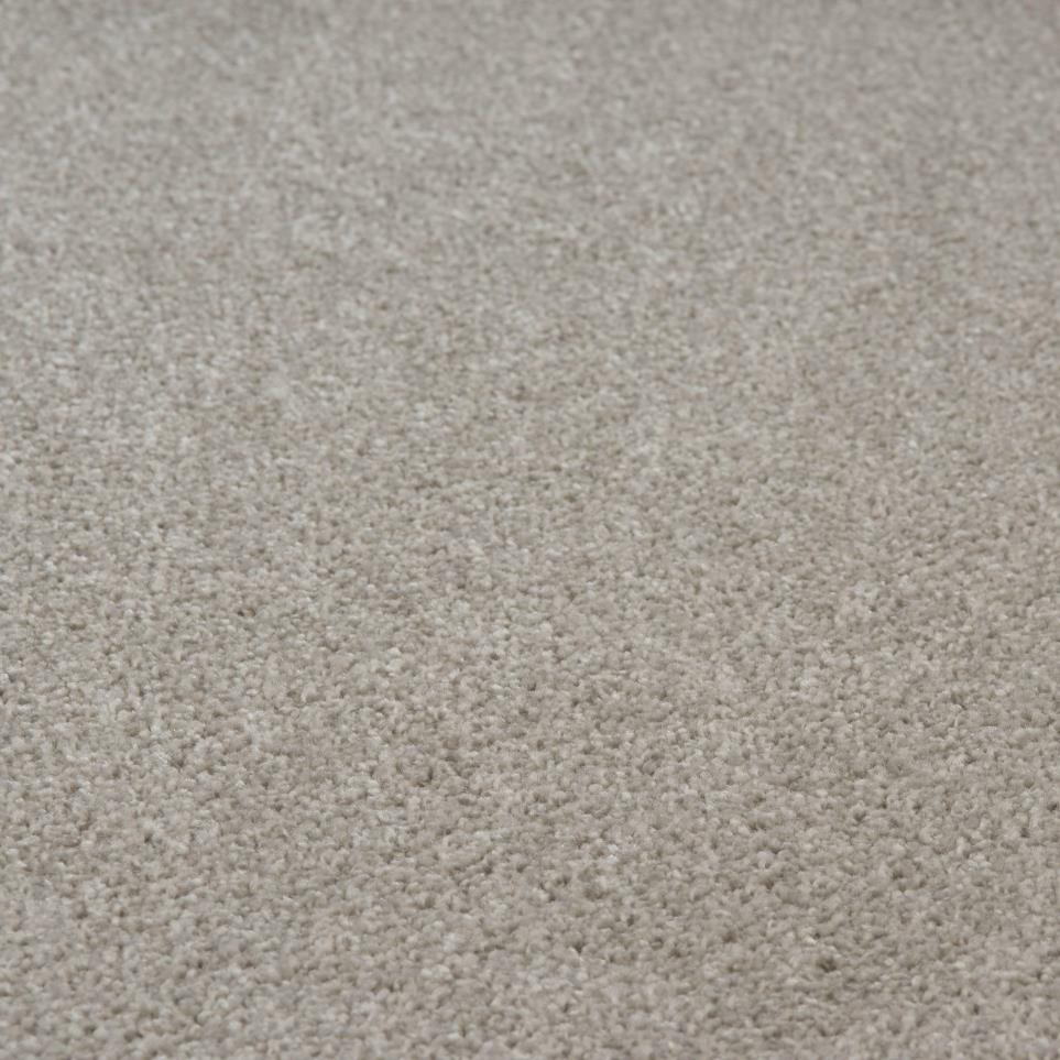 Textured Saxony Grayson Gray Carpet