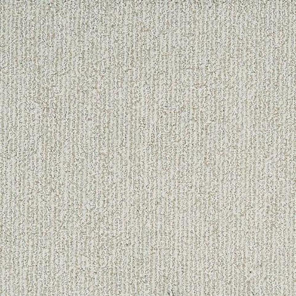 Pattern Piel White Carpet
