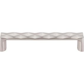 Pull Brushed Satin Nickel Nickel Pulls