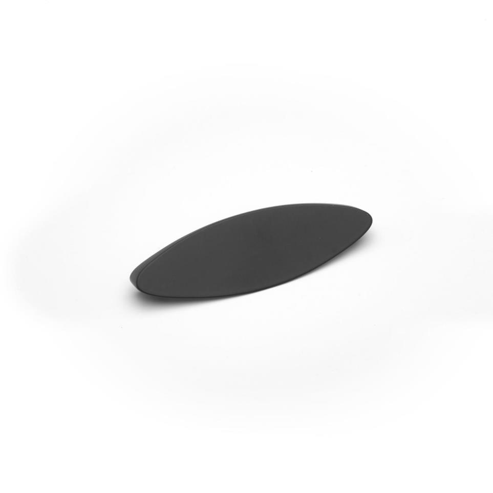 Pull Matte Black Black Pulls