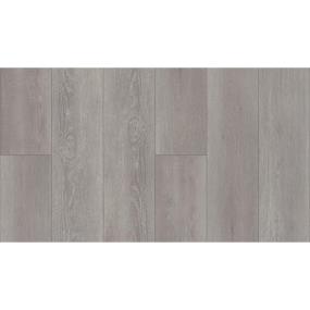 Tile Plank Trestle Pine Gray Finish Vinyl