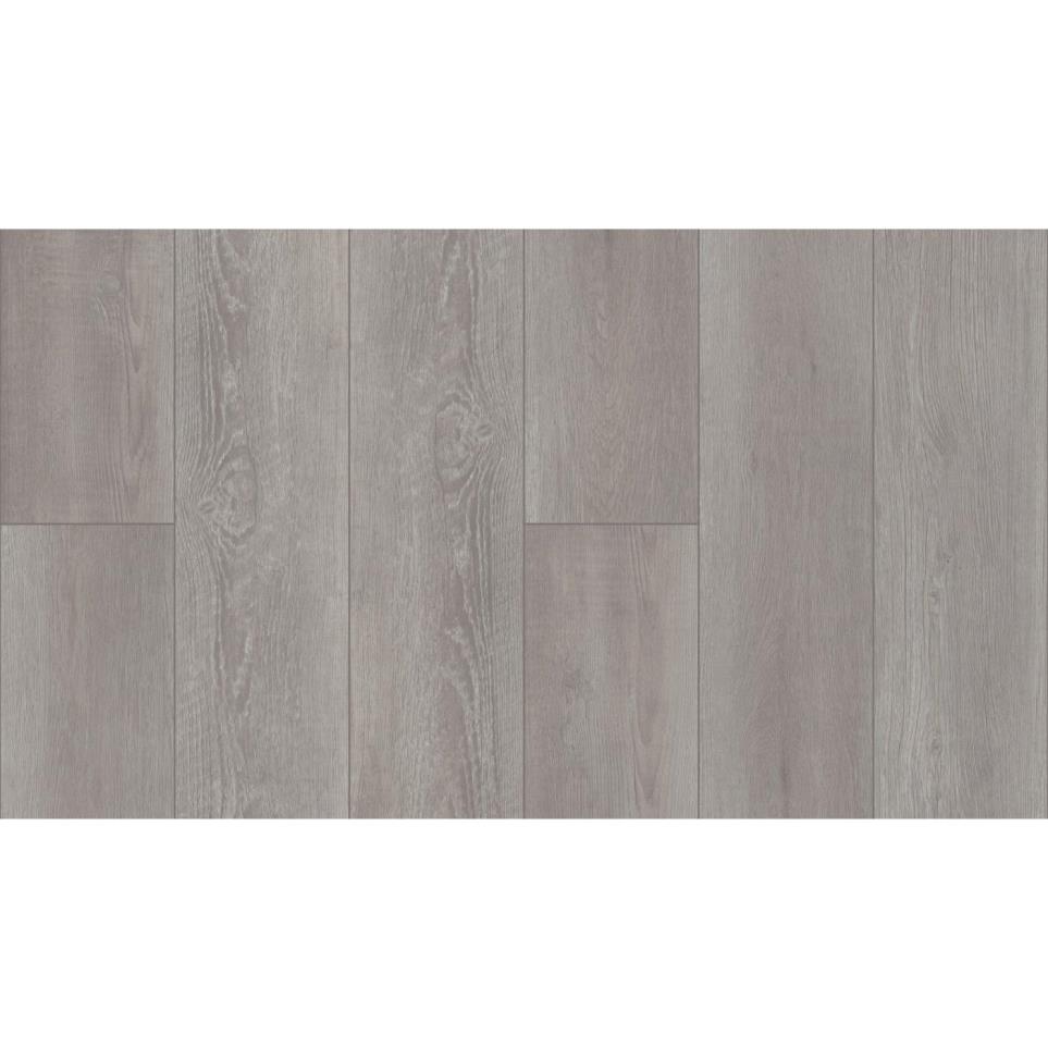 Tile Plank Trestle Pine Gray Finish Vinyl