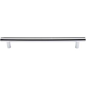 Pull Polished Chrome Chrome Pulls