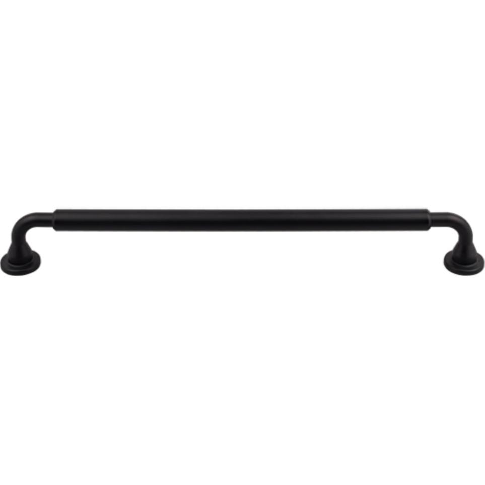 Pull Flat Black Black Pulls