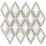 Argyle Blend Gray Polished