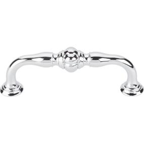 Pull Polished Chrome Chrome Pulls