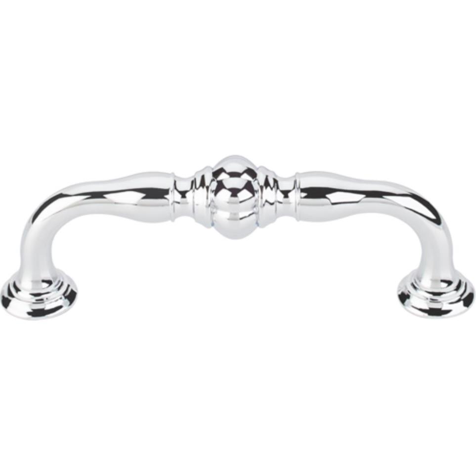 Pull Polished Chrome Chrome Pulls