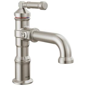 Bath Lumicoat Stainless Stainless Steel Faucets