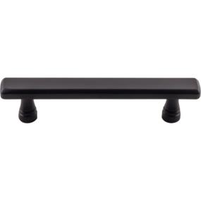 Pull Flat Black Black Pulls