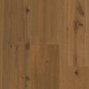 Plank Toffee Dark Finish Hardwood