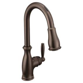 Kitchen Oil Rubbed Bronze Bronze Faucets