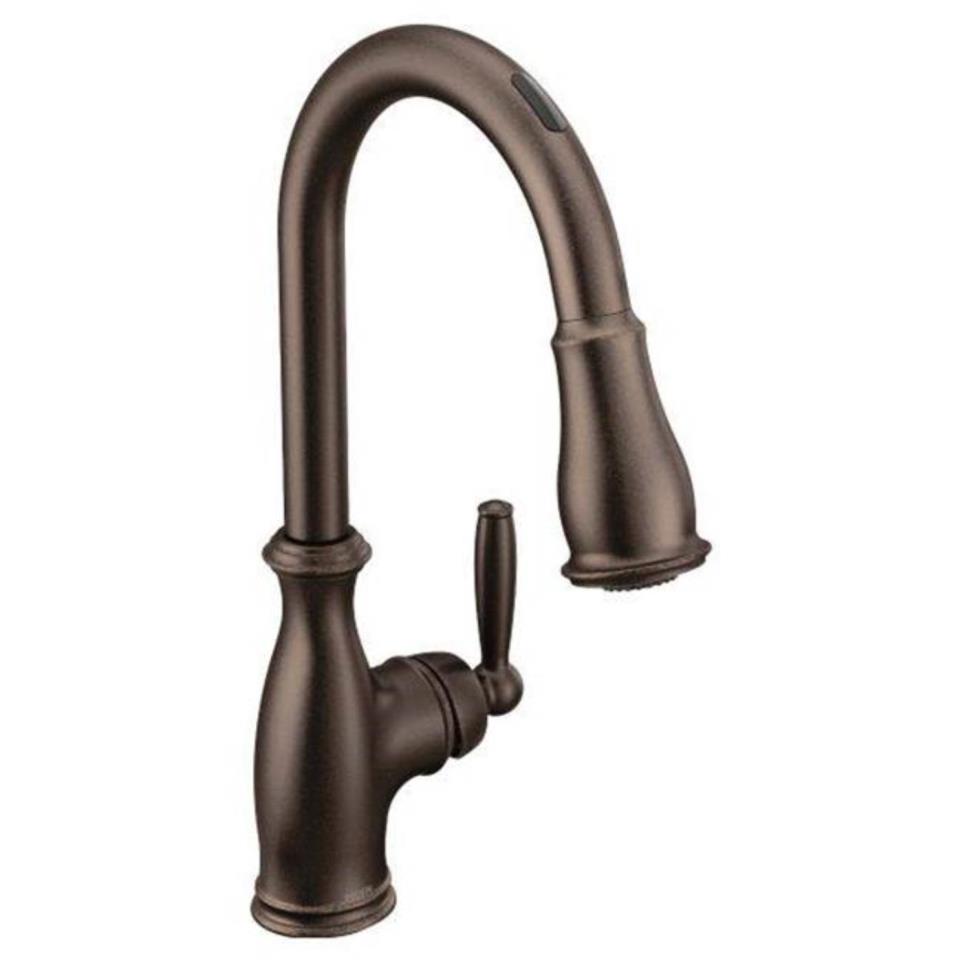 Kitchen Oil Rubbed Bronze Bronze Faucets