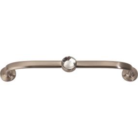 Pull Brushed Nickel Nickel Pulls