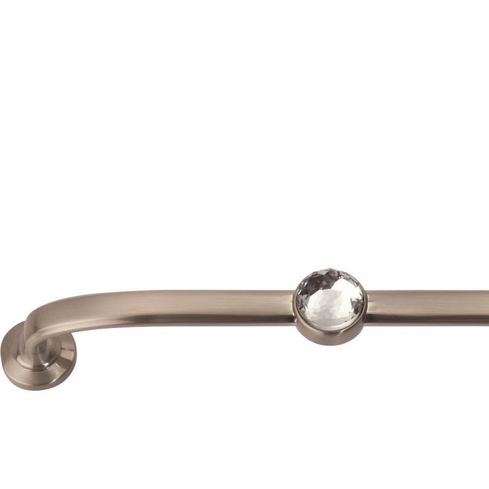 Pull Brushed Nickel Nickel Pulls