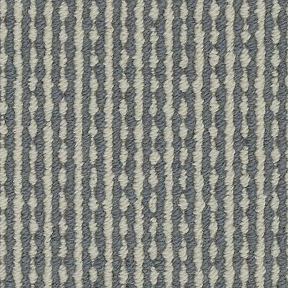 Loop Cascade Gray Carpet