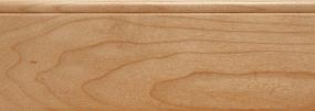 Slab Sandalwood Light Finish Slab Cabinets