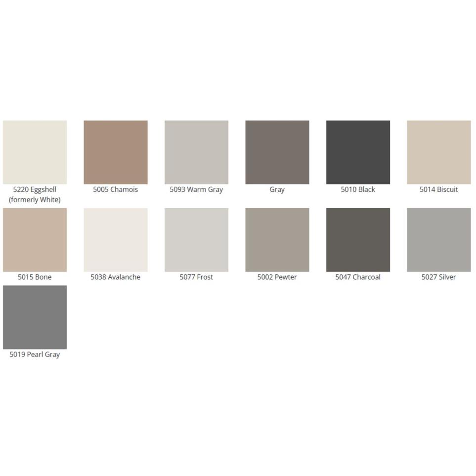 Sundries/Install Materials Biscuit 21425 Beige/Tan Grout