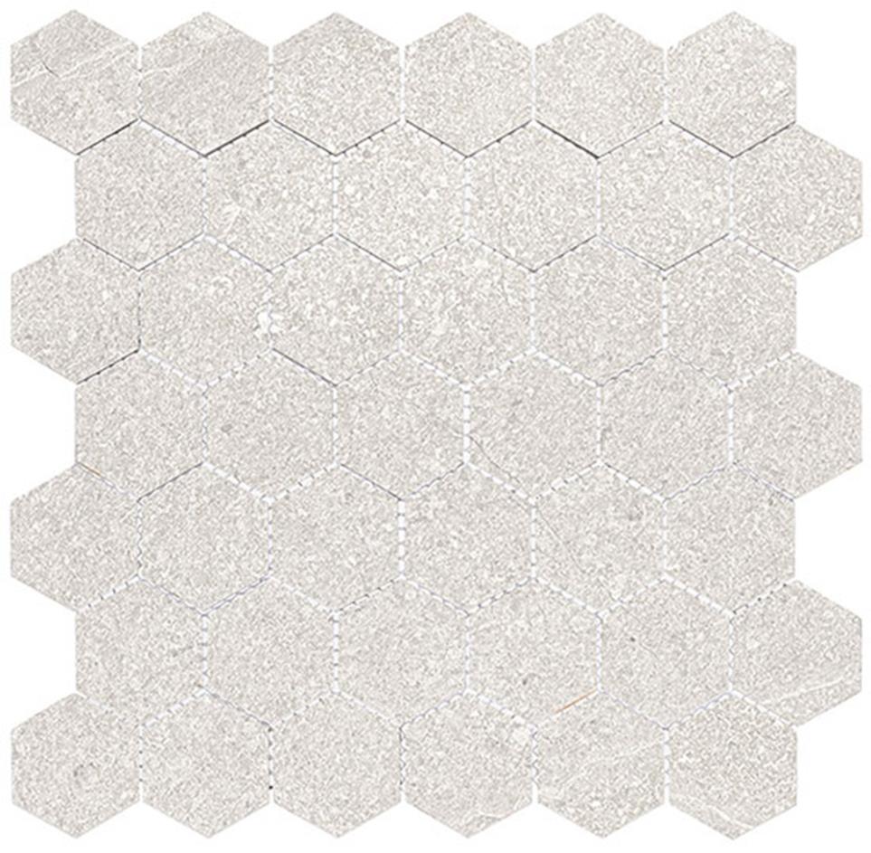 Mosaic Accente Gray Tile