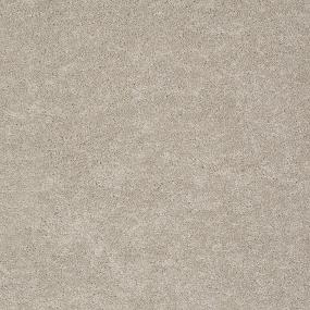 Textured Saxony Turtle Dove Beige/Tan Carpet