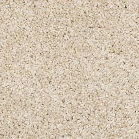 Textured Saxony Bright White Carpet