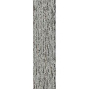 Loop Scoria Gray Carpet Tile