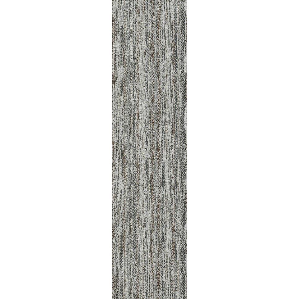 Loop Scoria Gray Carpet Tile