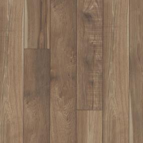 Plank Natural Medium Finish Laminate