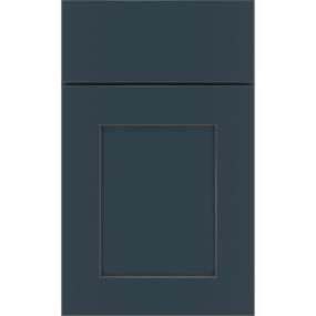 Square Maritime Amaretto Creme Glaze - Paint Square Cabinets