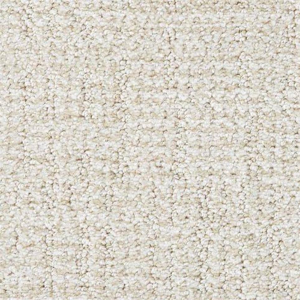 Pattern Dom White Carpet