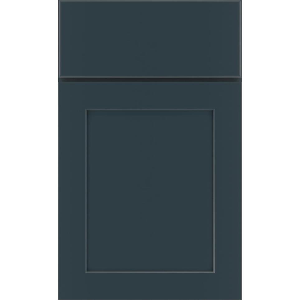 Square Maritime Paint - Other Square Cabinets