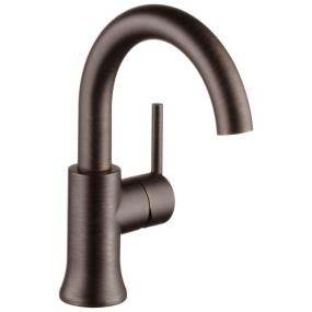 Bath Venetian Bronze Bronze Faucets