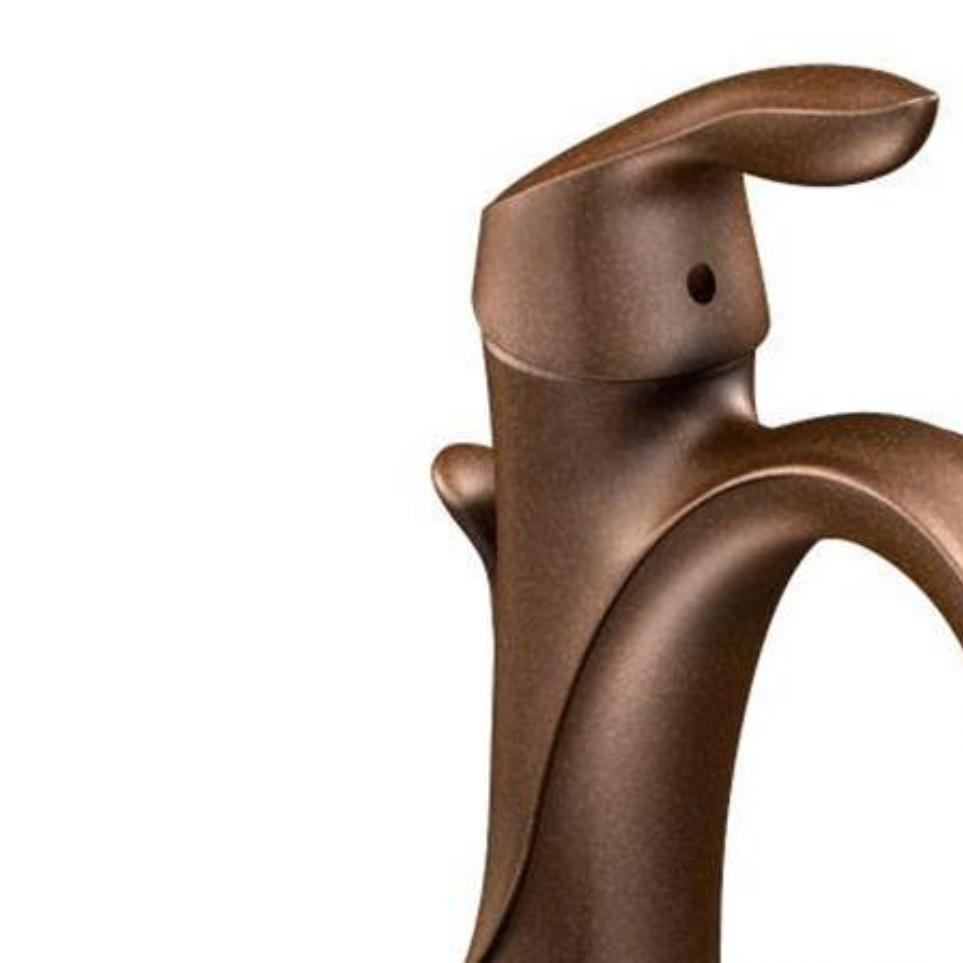 Bath Oil Rubbed Bronze Bronze Faucets