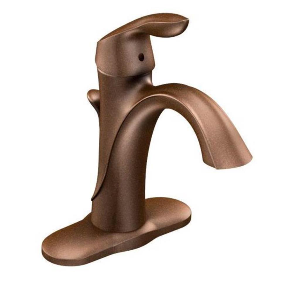 Bath Oil Rubbed Bronze Bronze Faucets