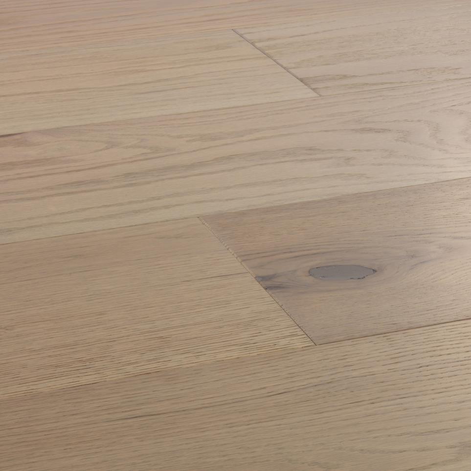 Plank Gateway Light Finish Hardwood