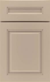 5 Piece Lambswool Paint - Other Cabinets
