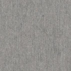 Non-Woven Glow Gray Carpet Tile