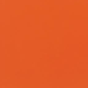 Tile Orange Burst Glossy Orange Tile